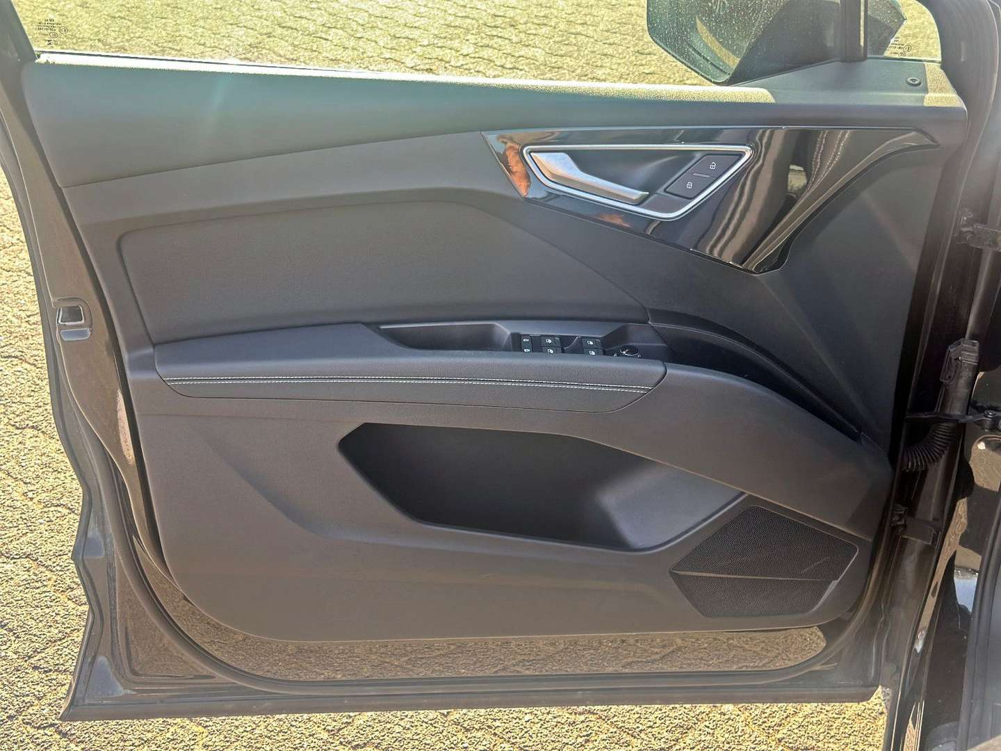 Audi Q4 E-tron S Line 40 - 2022 - Joinsteer - #5