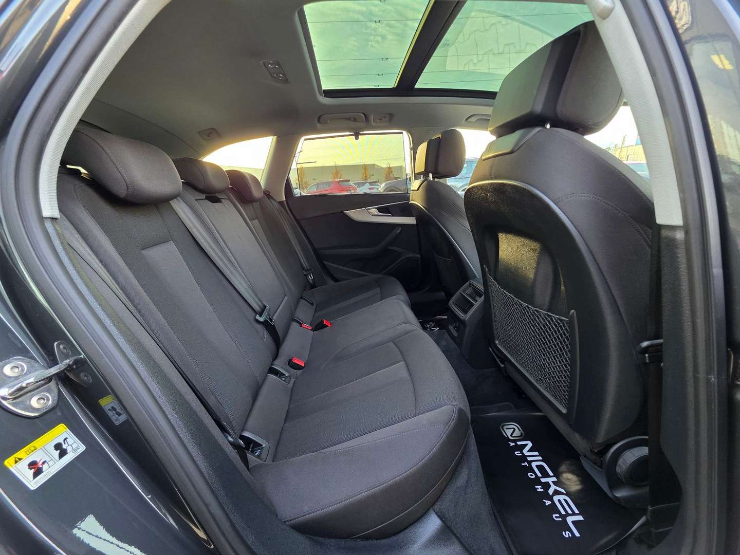 Audi A4 Avant 35 TDI - 2020 - Joinsteer - #22