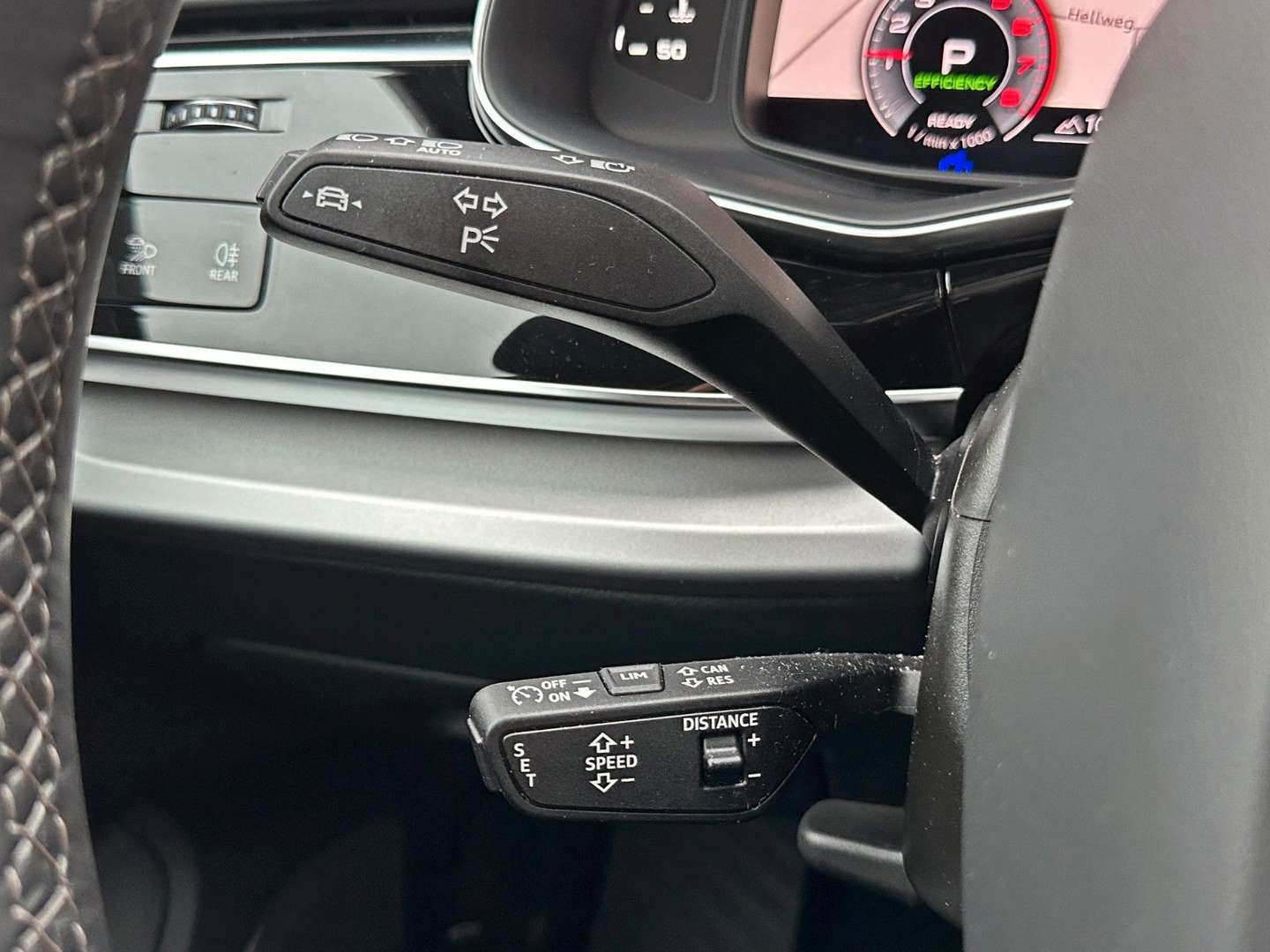 Audi Q7 S Line Black 55TFSI - 2025 - Joinsteer - #16