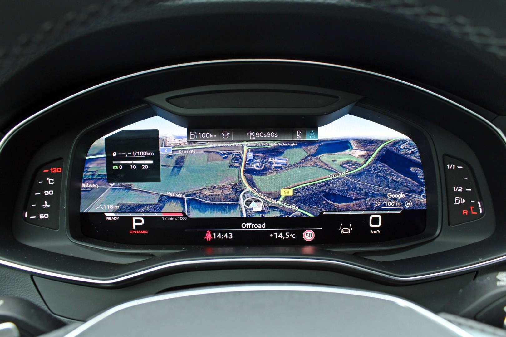 Audi S6 55 TDI - 2024 - Joinsteer - #14