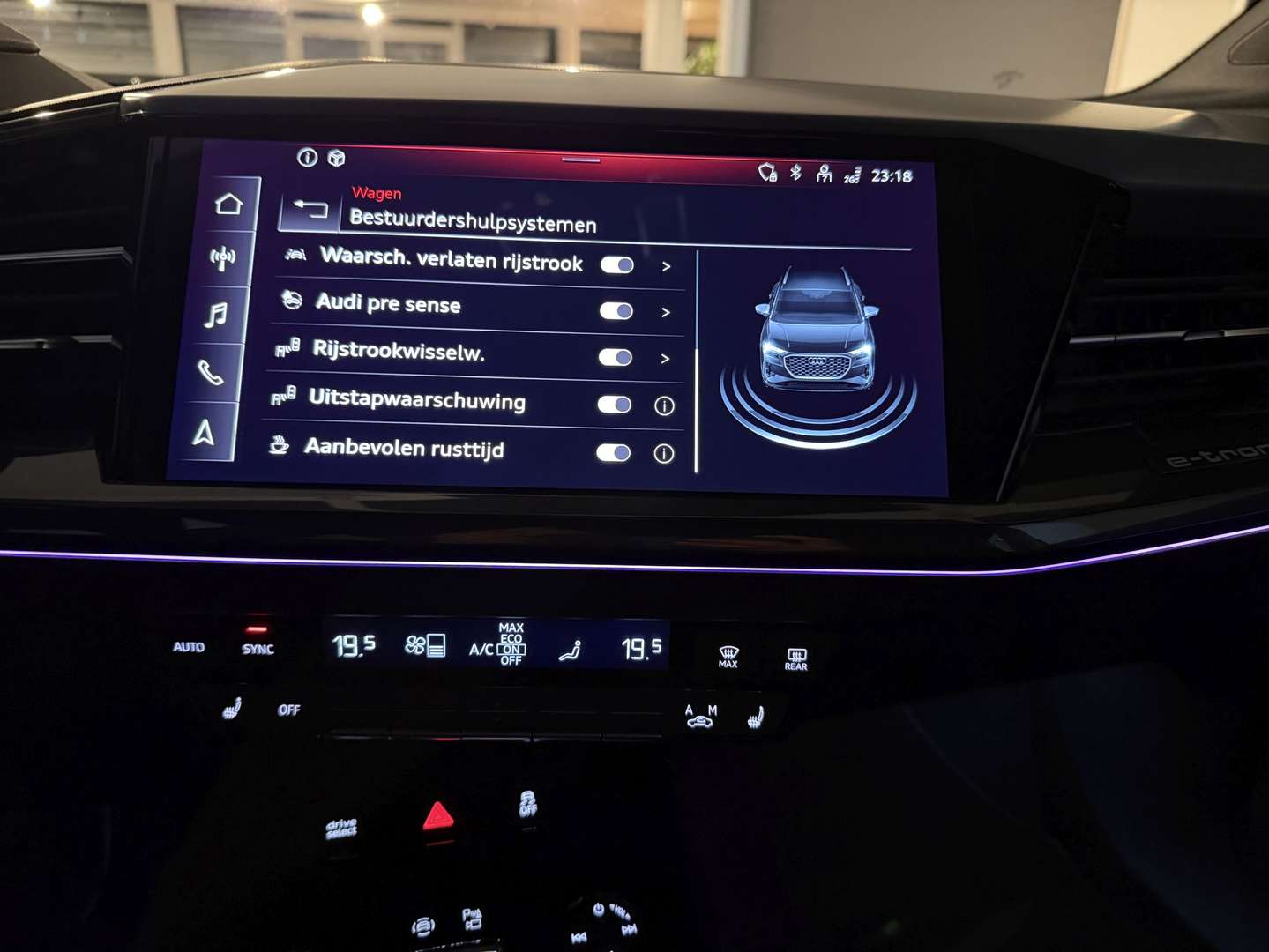 Audi Q4 E-tron S Line - 2024 - Joinsteer - #12