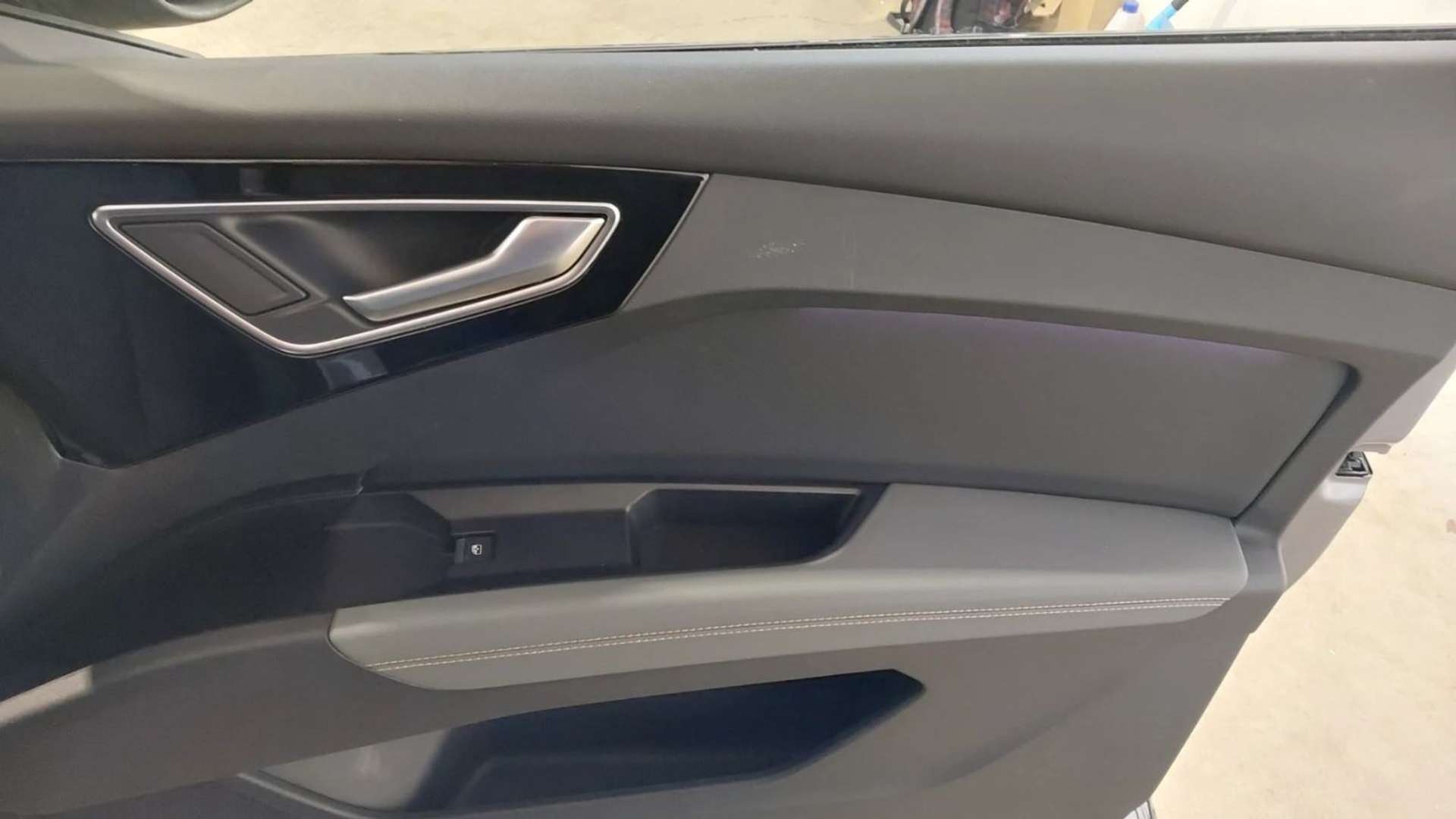 Audi Q4 E-tron S Line 40 - 2022 - Joinsteer - #21