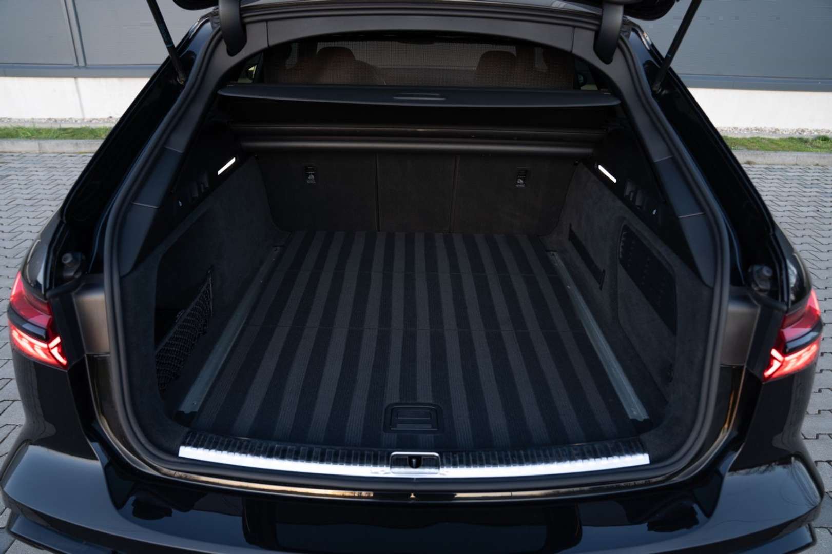 Audi RS6 Avant - 2020 - Joinsteer - #34