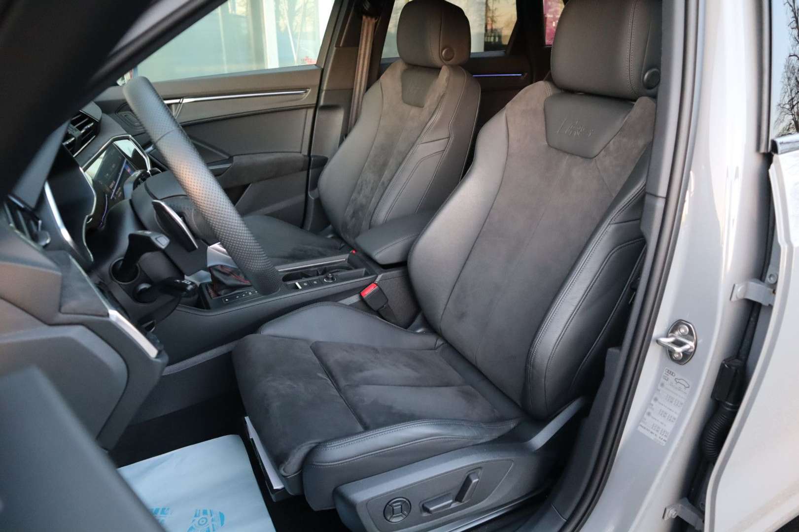 Audi RSQ3 2.5 TFSI - 2020 - Joinsteer - #18
