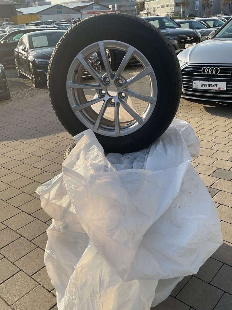 Audi A6 Avant 50 TDI - 2022 - Joinsteer - #34