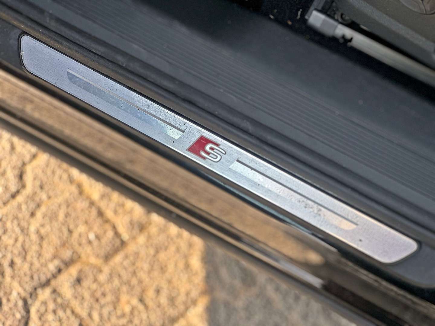 Audi Q4 E-tron S Line 40 - 2022 - Joinsteer - #6