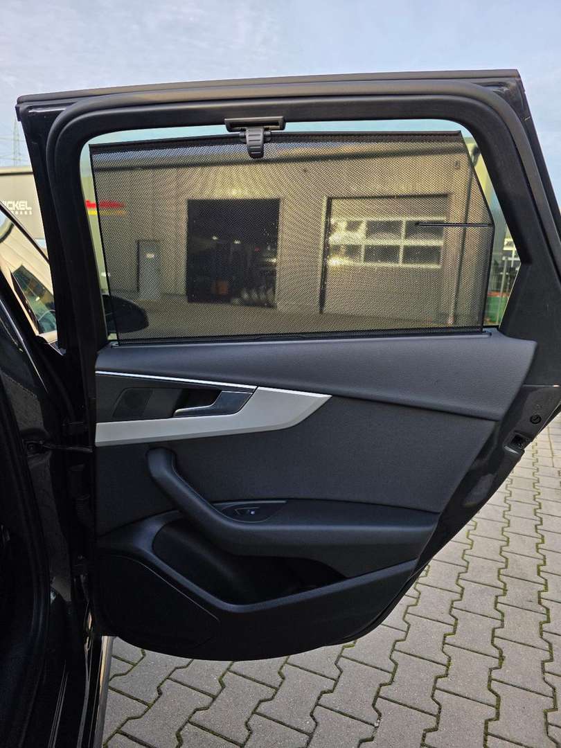 Audi A4 Avant 35 TDI - 2020 - Joinsteer - #23