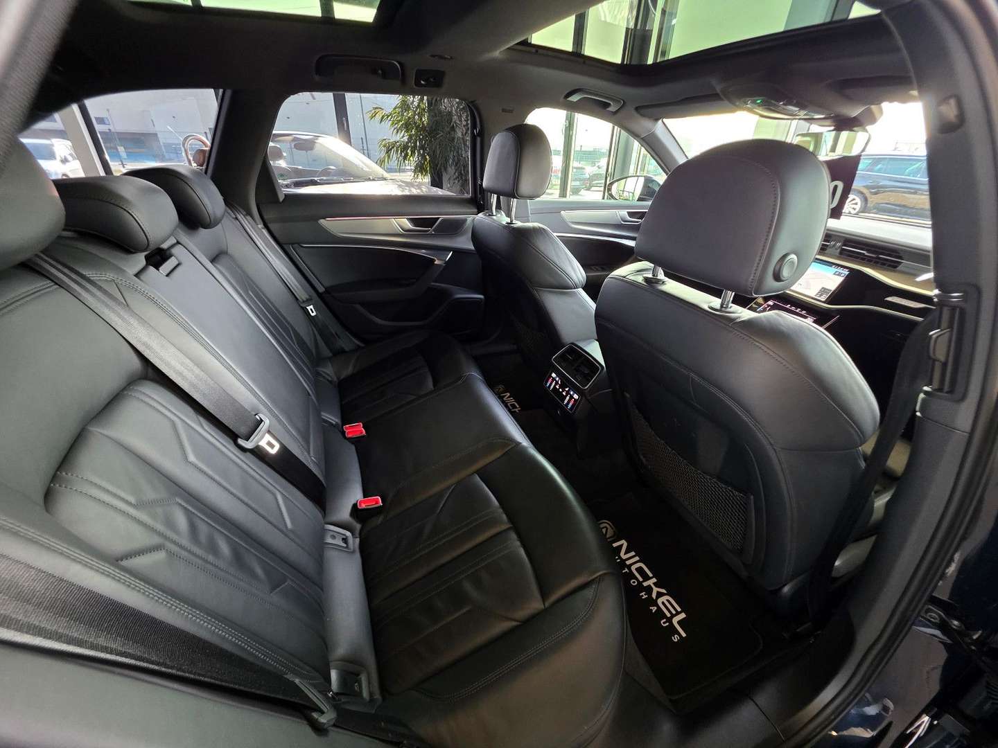 Audi A6 Avant 50 TDI - 2021 - Joinsteer - #21