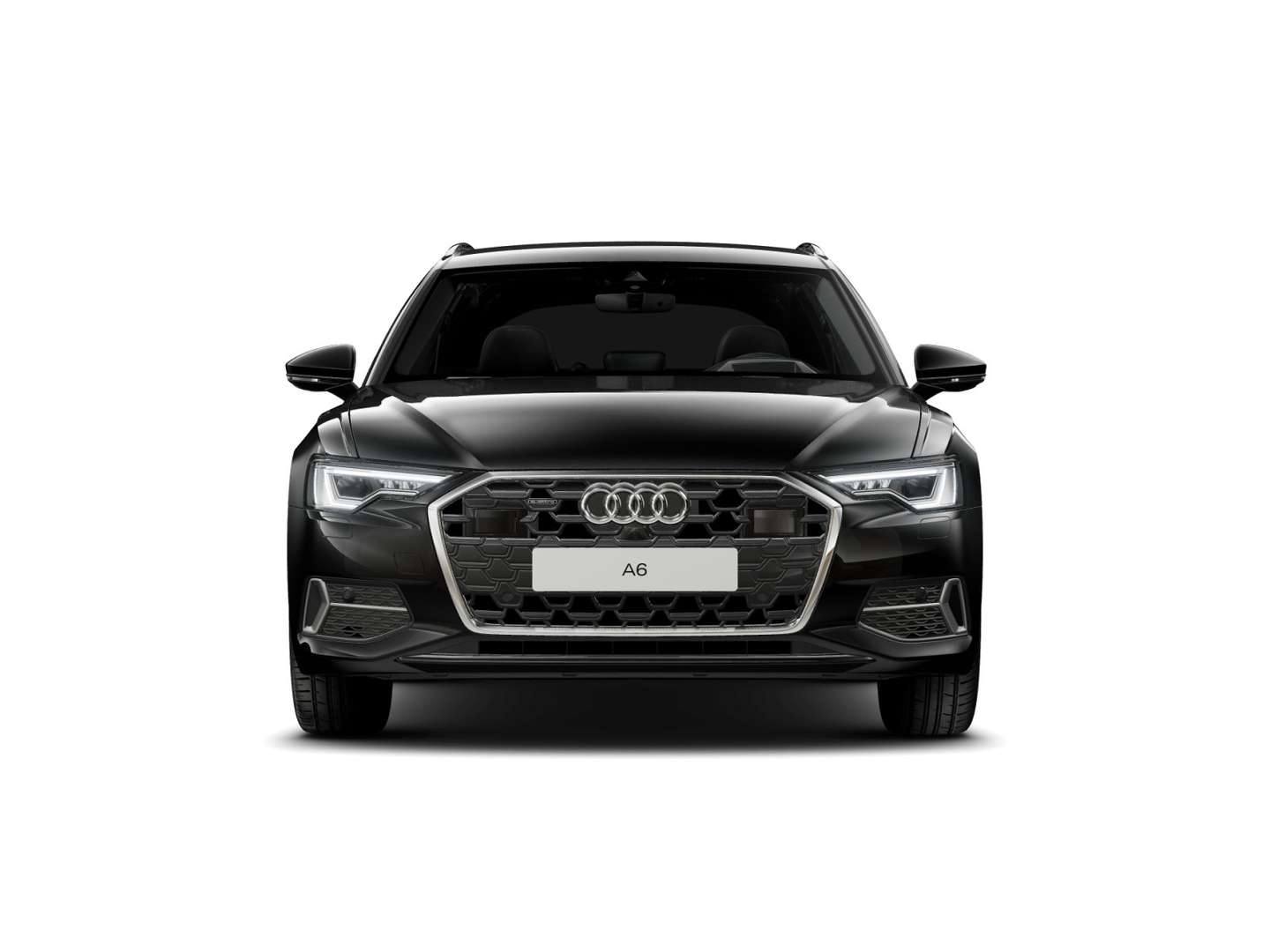 Audi A6 Advanced 50 TDI - 2025 - Joinsteer - #2