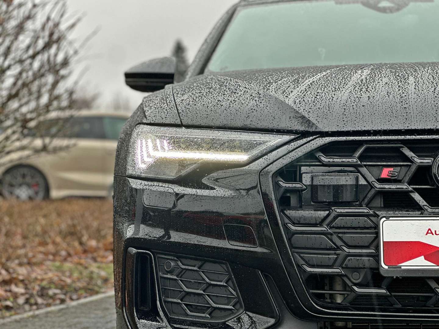 Audi S6 Avant Black TDI - 2024 - Joinsteer - #3
