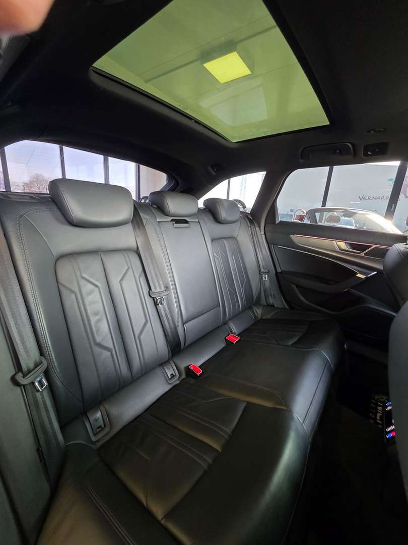 Audi A6 Avant 50 TDI - 2021 - Joinsteer - #22