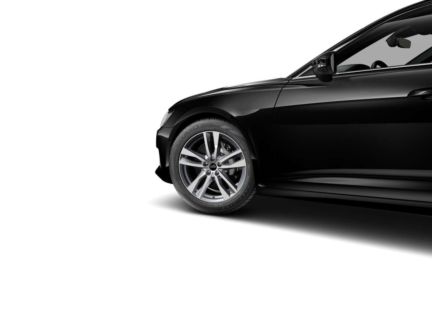 Audi A6 Advanced 50 TDI - 2025 - Joinsteer - #3