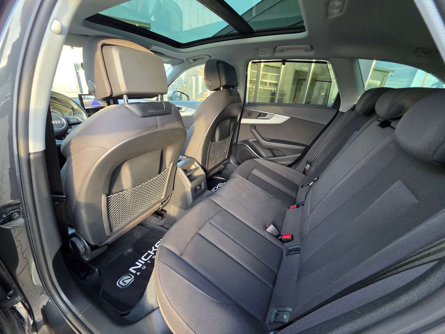 Audi A4 Avant 35 TDI - 2020 - Joinsteer - #24