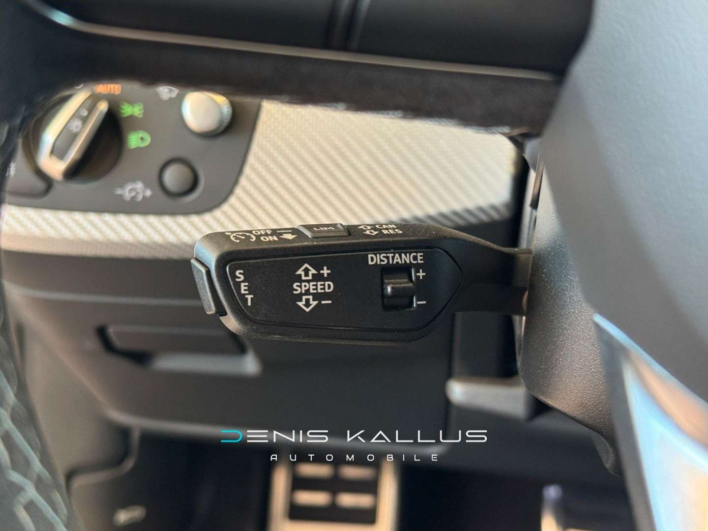 Audi RS5 Ceramic HUD Alcantara TOP 2.9 TFSI - 2022 - Joinsteer - #19