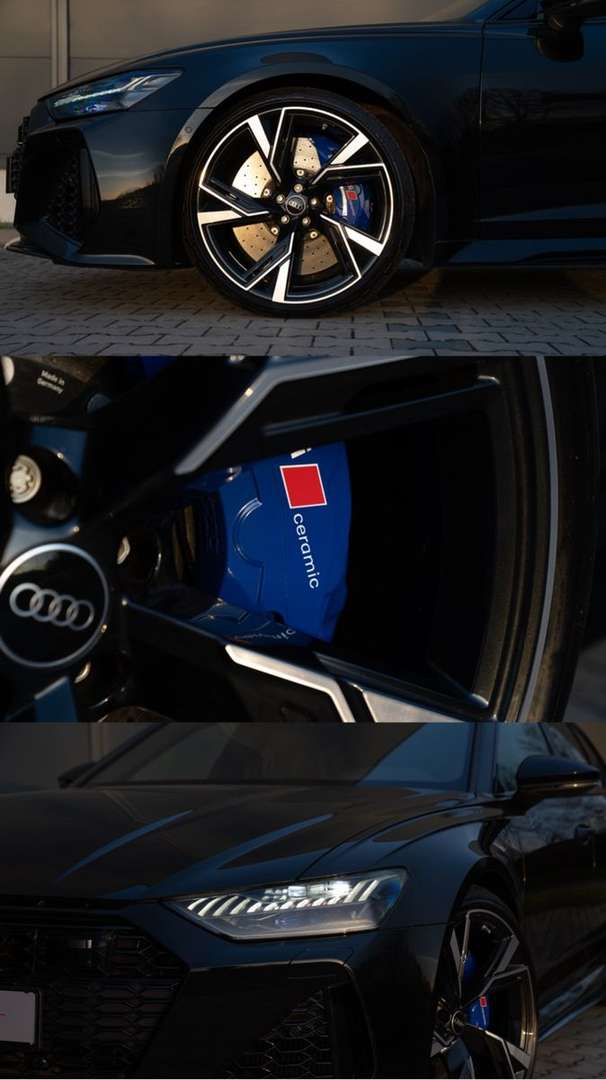 Audi RS6 Avant - 2020 - Joinsteer - #36