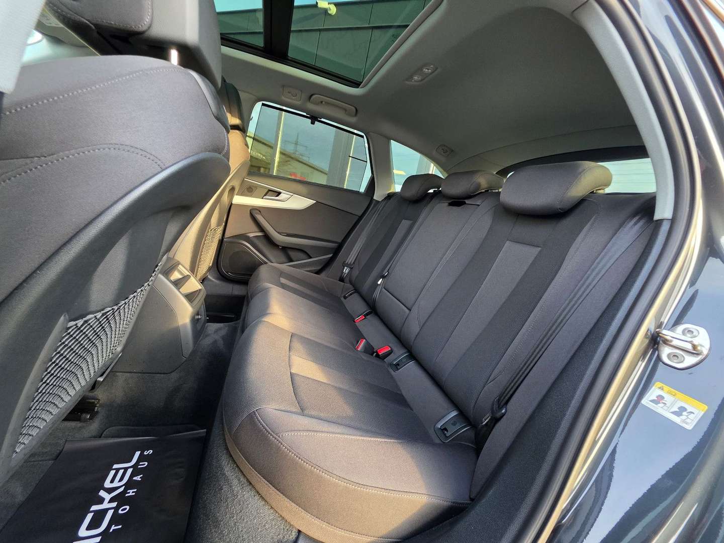 Audi A4 Avant 35 TDI - 2020 - Joinsteer - #25