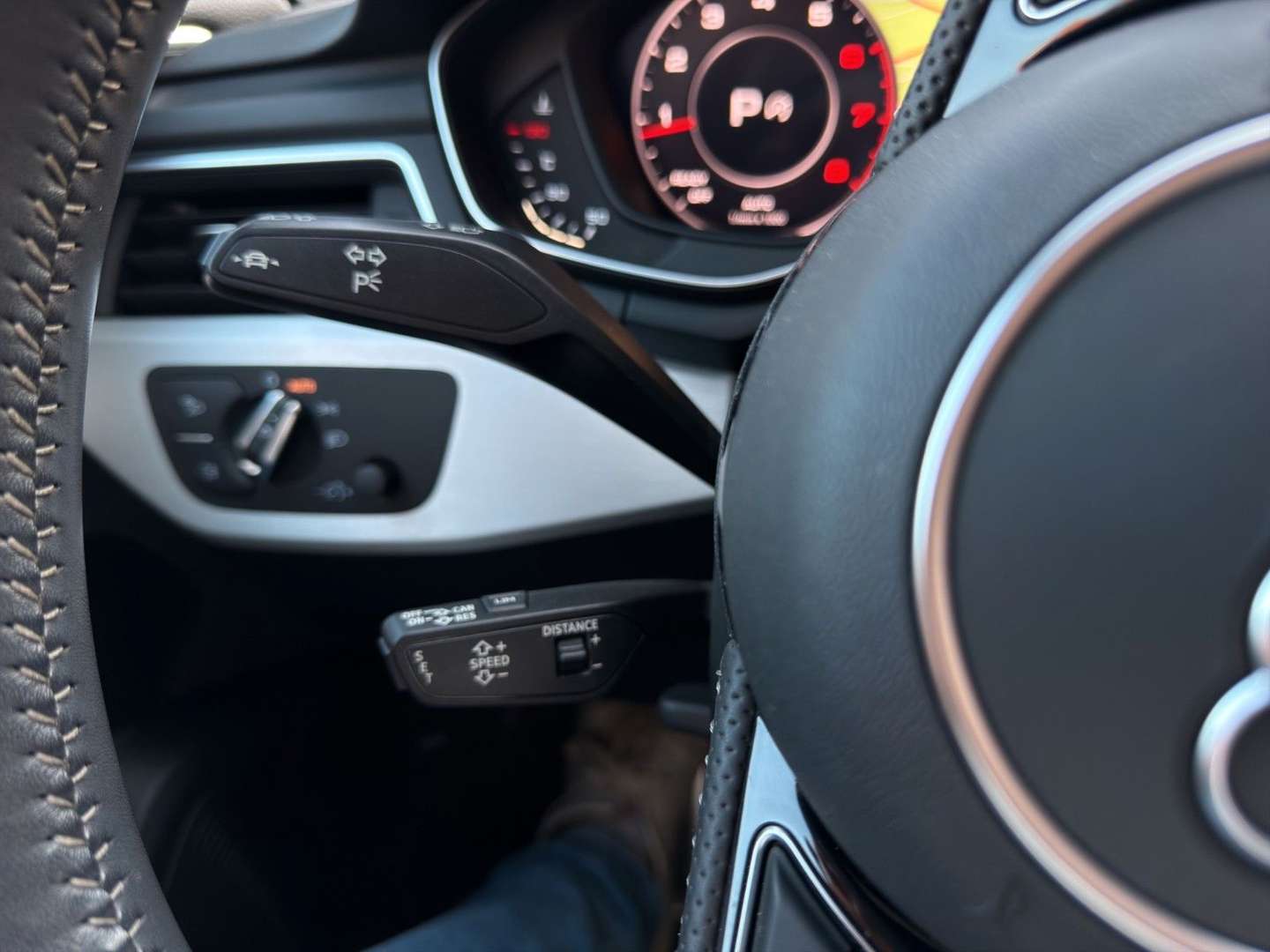 Audi A5 Cabriolet S Line 40 TFSI - 2019 - Joinsteer - #14