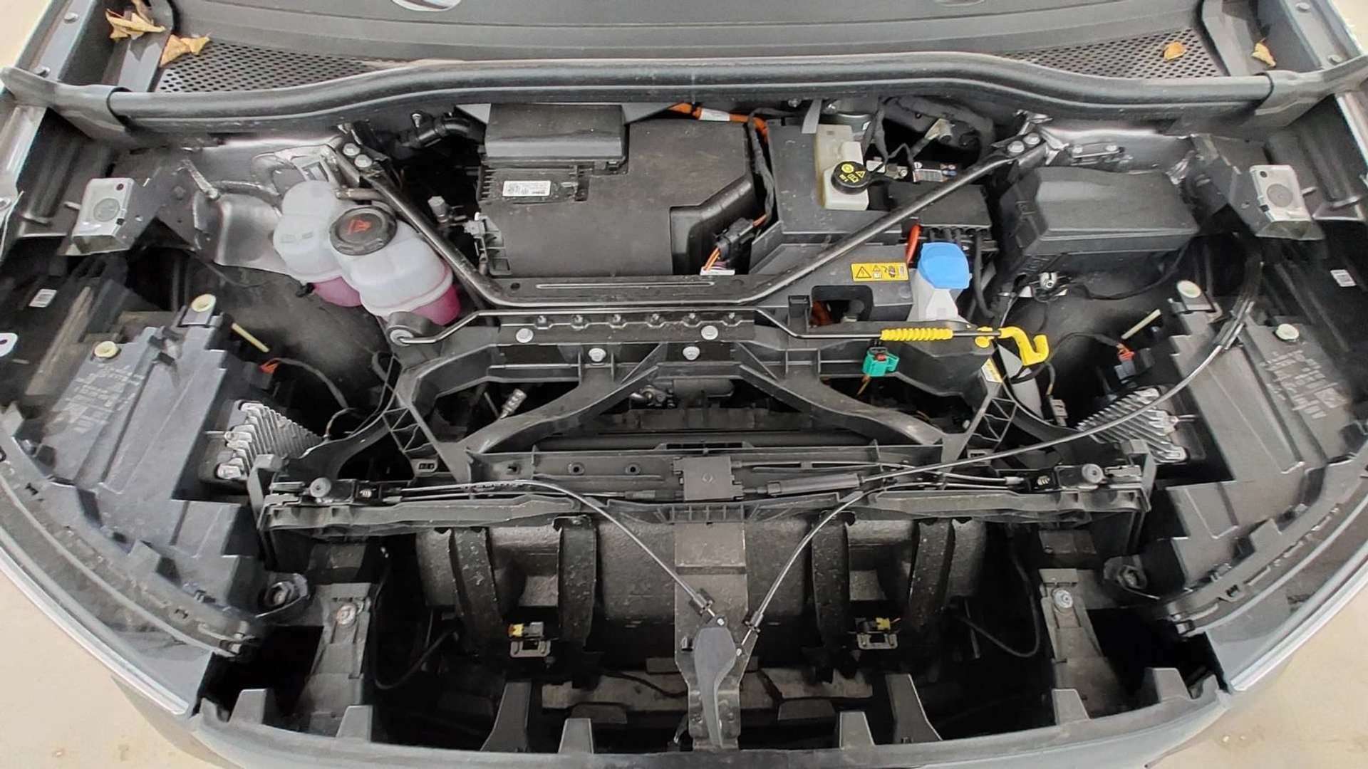 Audi Q4 E-tron S Line 40 - 2022 - Joinsteer - #23