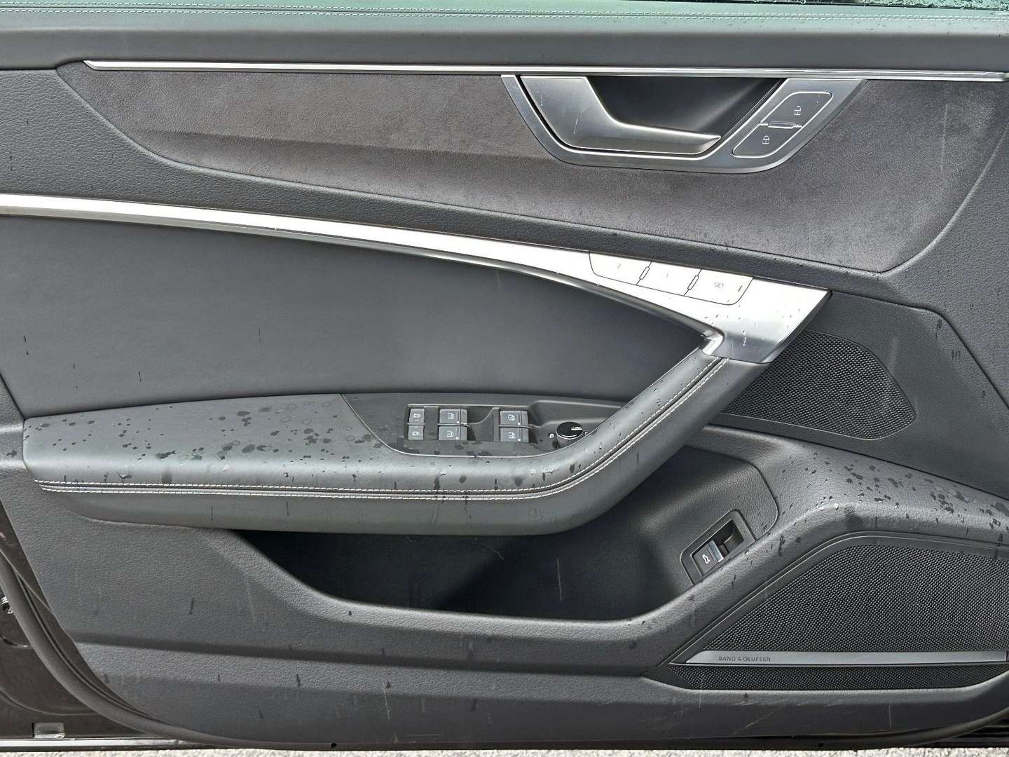 Audi S6 Avant Black TDI - 2024 - Joinsteer - #5