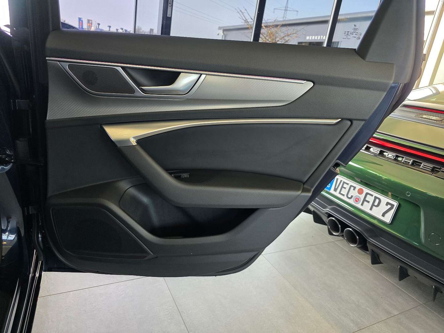 Audi A6 Avant 50 TDI - 2021 - Joinsteer - #24