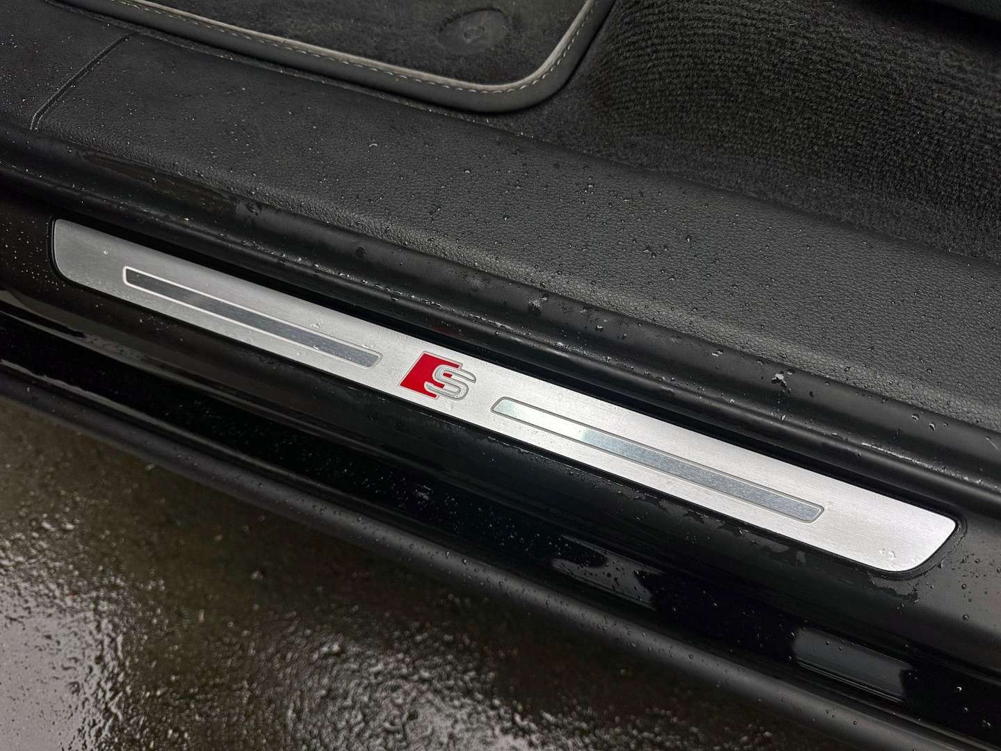 Audi Q7 S Line Black 55TFSI - 2025 - Joinsteer - #8