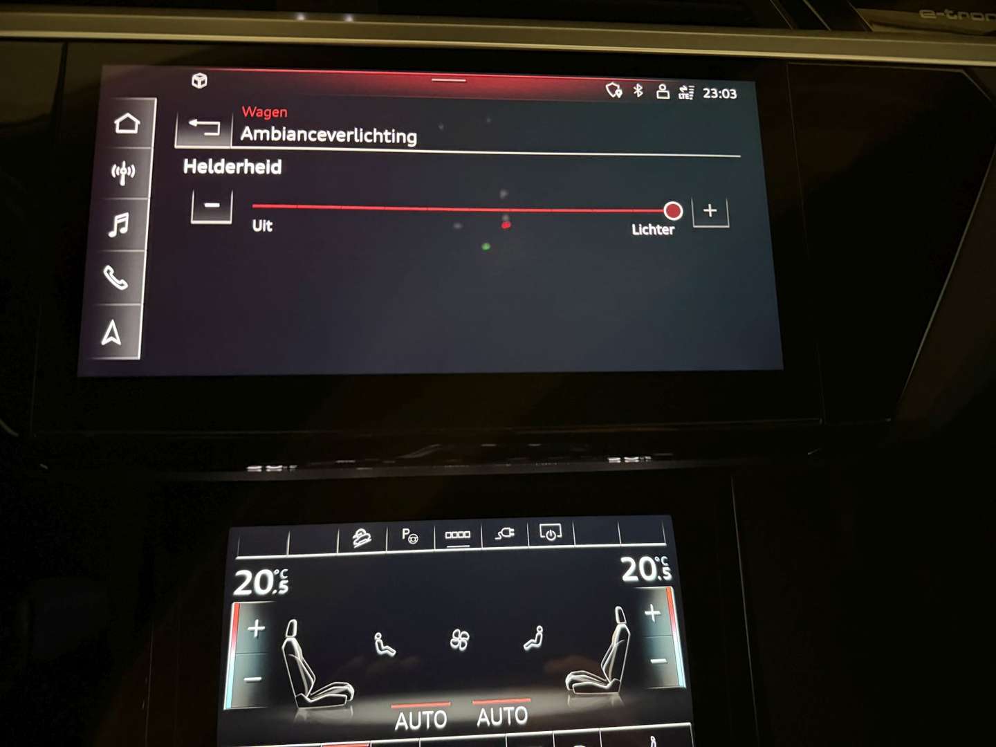 Audi Q8 E-tron S Line 340 - 2023 - Joinsteer - #3