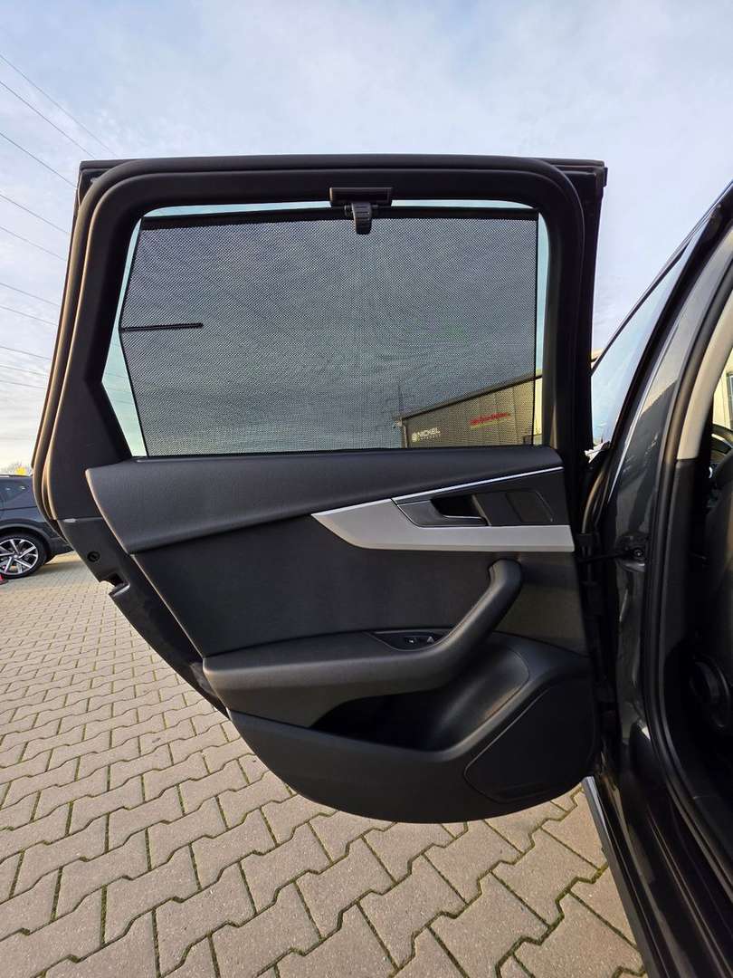 Audi A4 Avant 35 TDI - 2020 - Joinsteer - #26