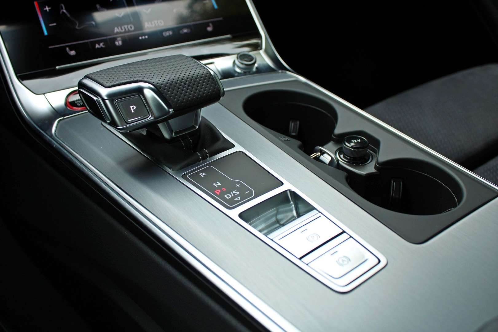 Audi S6 55 TDI - 2024 - Joinsteer - #17