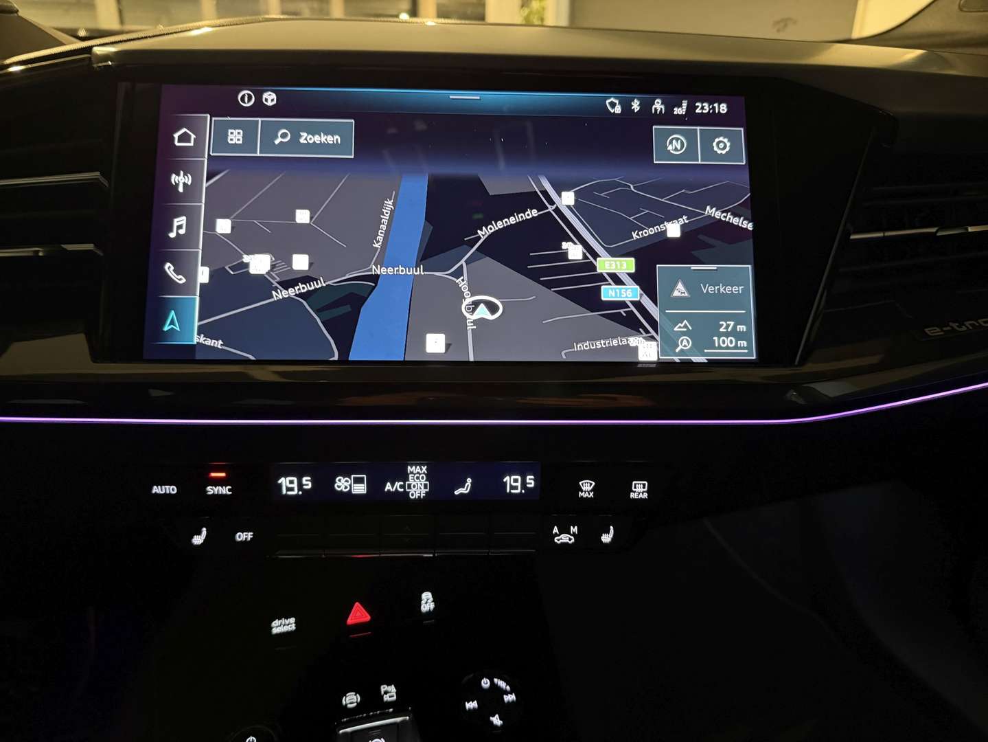 Audi Q4 E-tron S Line - 2024 - Joinsteer - #15