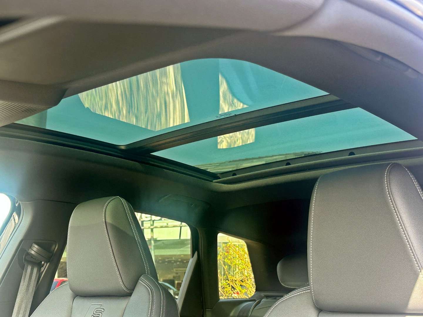 Audi Q4 E-tron S Line 40 - 2022 - Joinsteer - #9