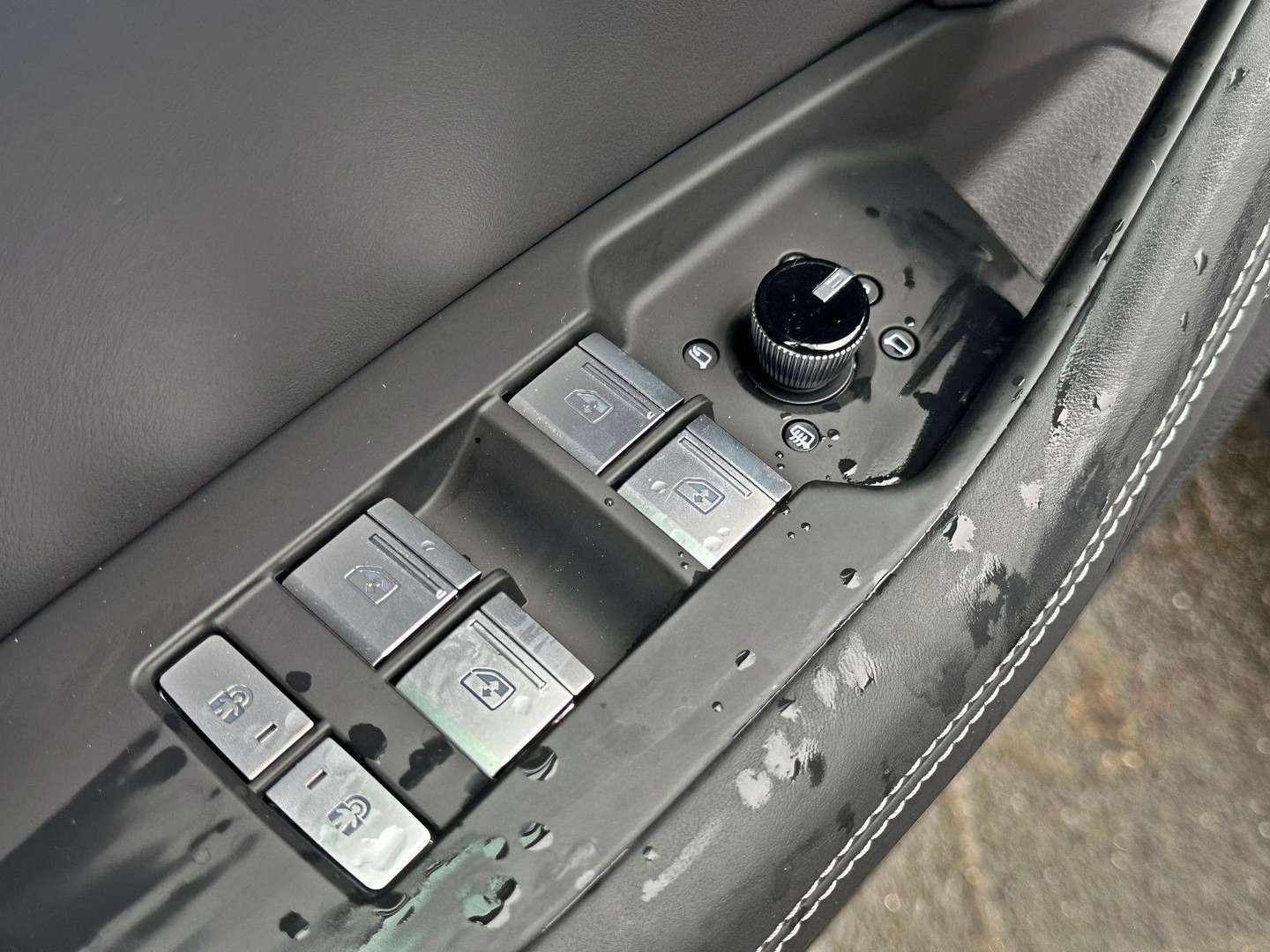 Audi S6 Avant Black TDI - 2024 - Joinsteer - #6