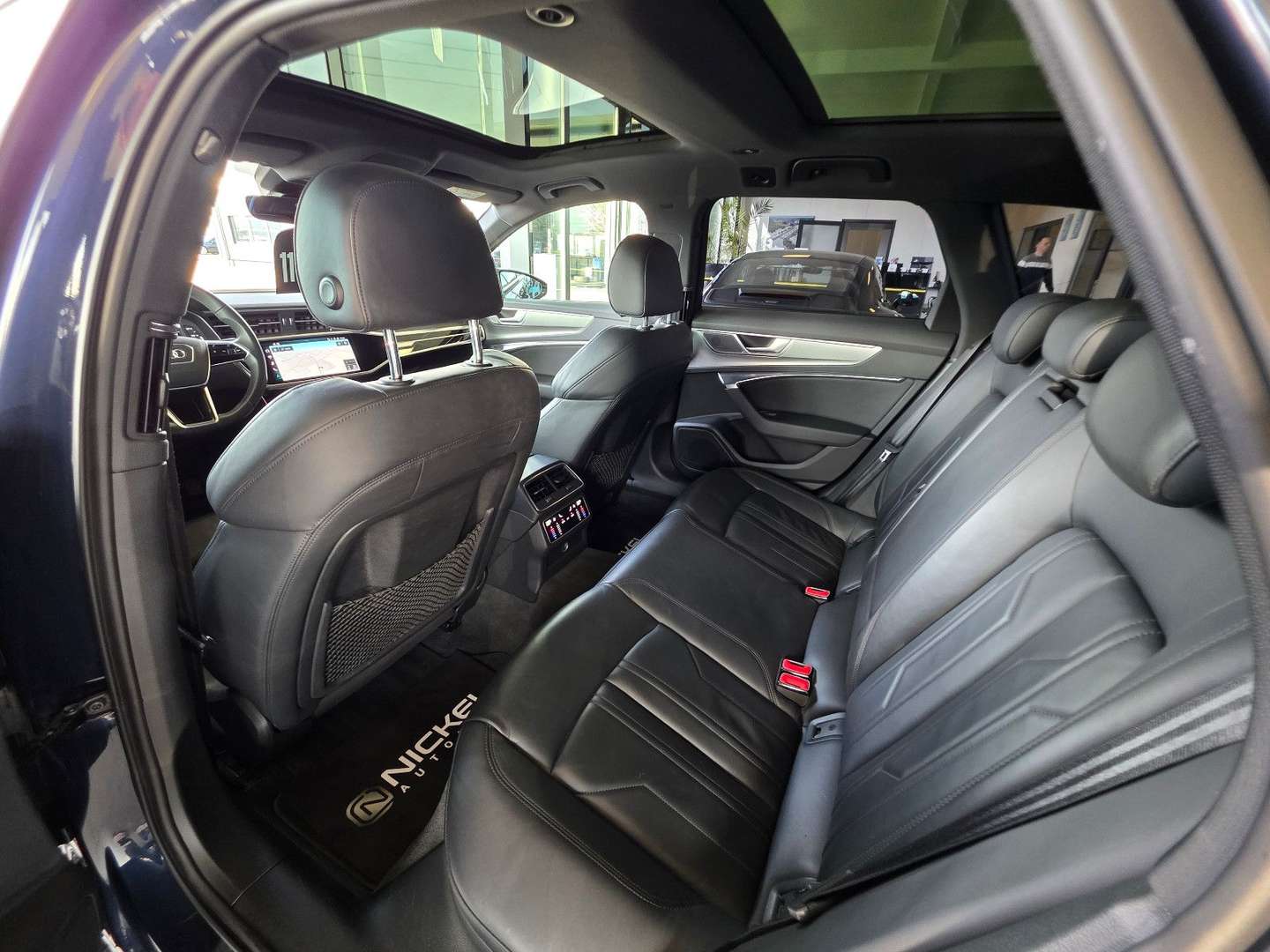 Audi A6 Avant 50 TDI - 2021 - Joinsteer - #25