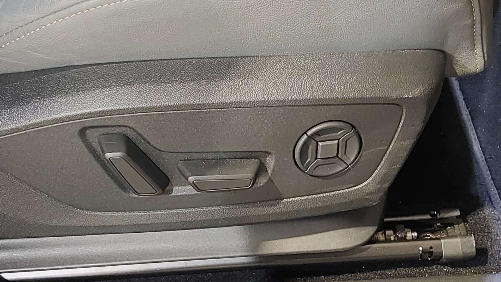 Audi Q4 E-tron S Line 40 - 2022 - Joinsteer - #24