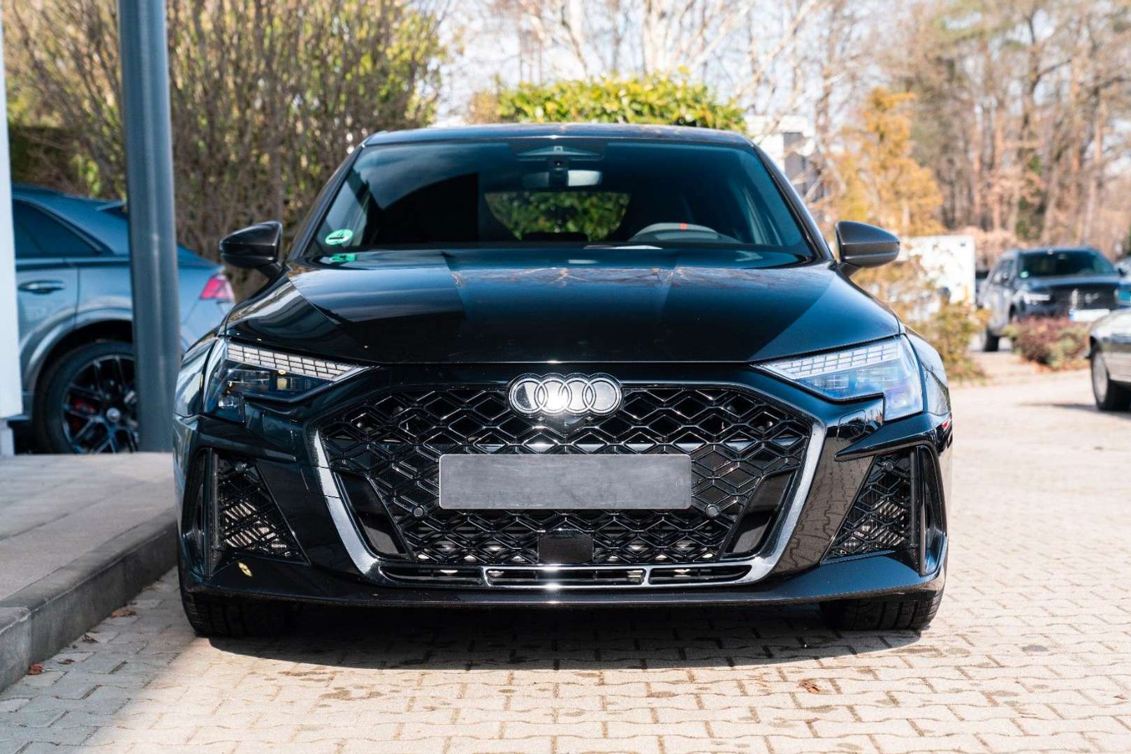 Audi RS3 Sportback DYNAMIKPAKET INDIVIDUAL - 2025 - Joinsteer - #3