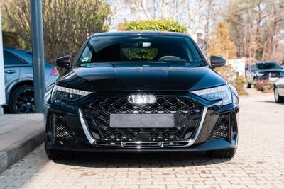 Audi RS3 Sportback DYNAMIKPAKET INDIVIDUAL