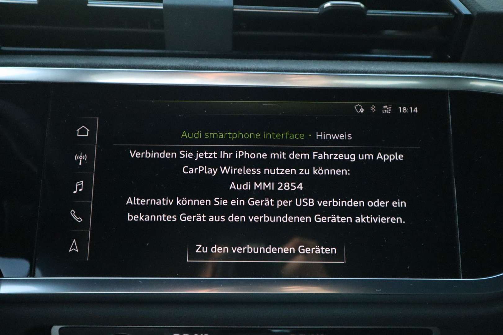 Audi RSQ3 2.5 TFSI - 2020 - Joinsteer - #22