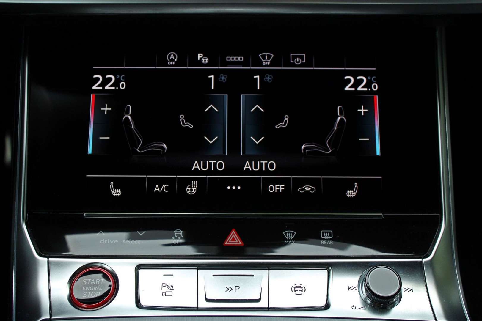 Audi S6 55 TDI - 2024 - Joinsteer - #18