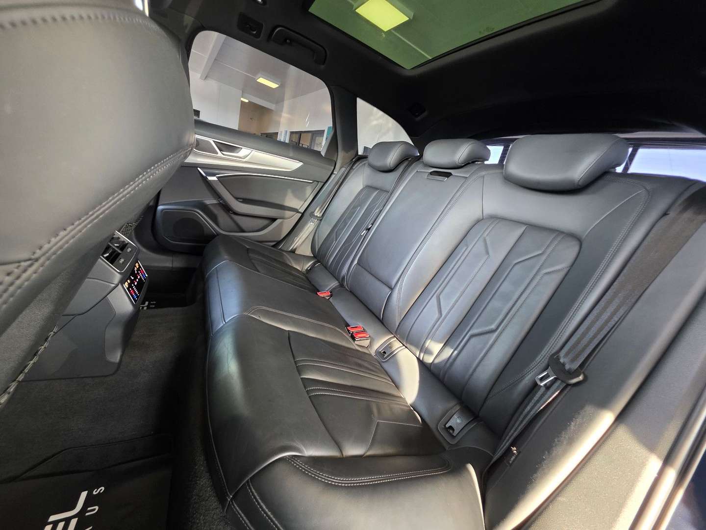 Audi A6 Avant 50 TDI - 2021 - Joinsteer - #26