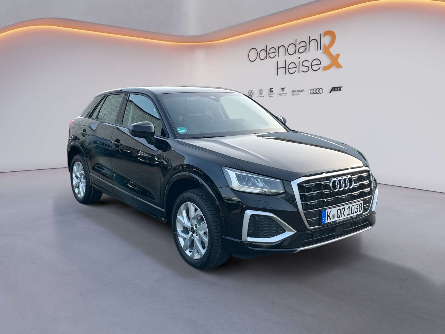 Audi Q2 Advanced 35 TFSI - 2026 - Joinsteer - #7