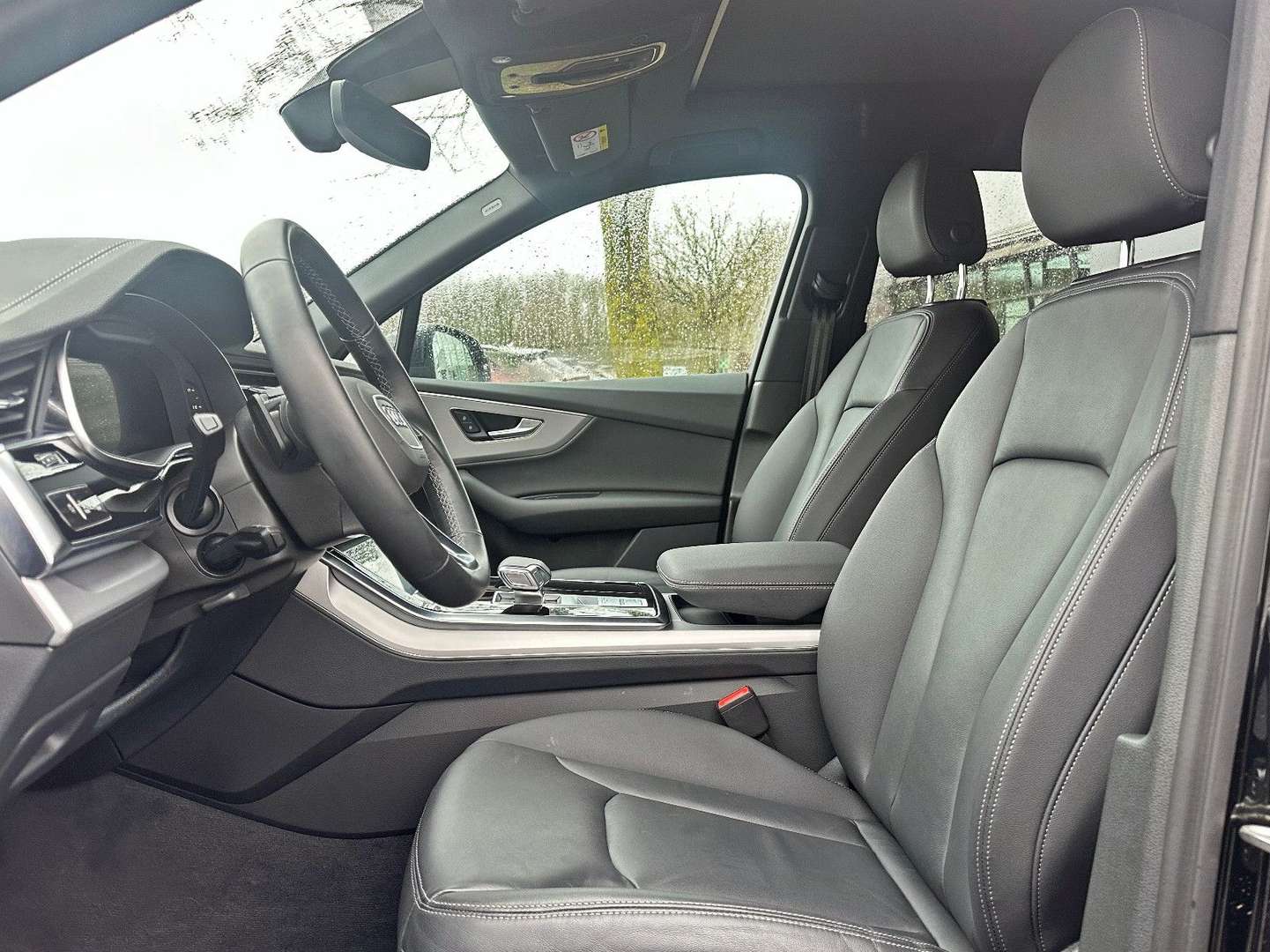 Audi Q7 S Line Black 55TFSI - 2025 - Joinsteer - #10