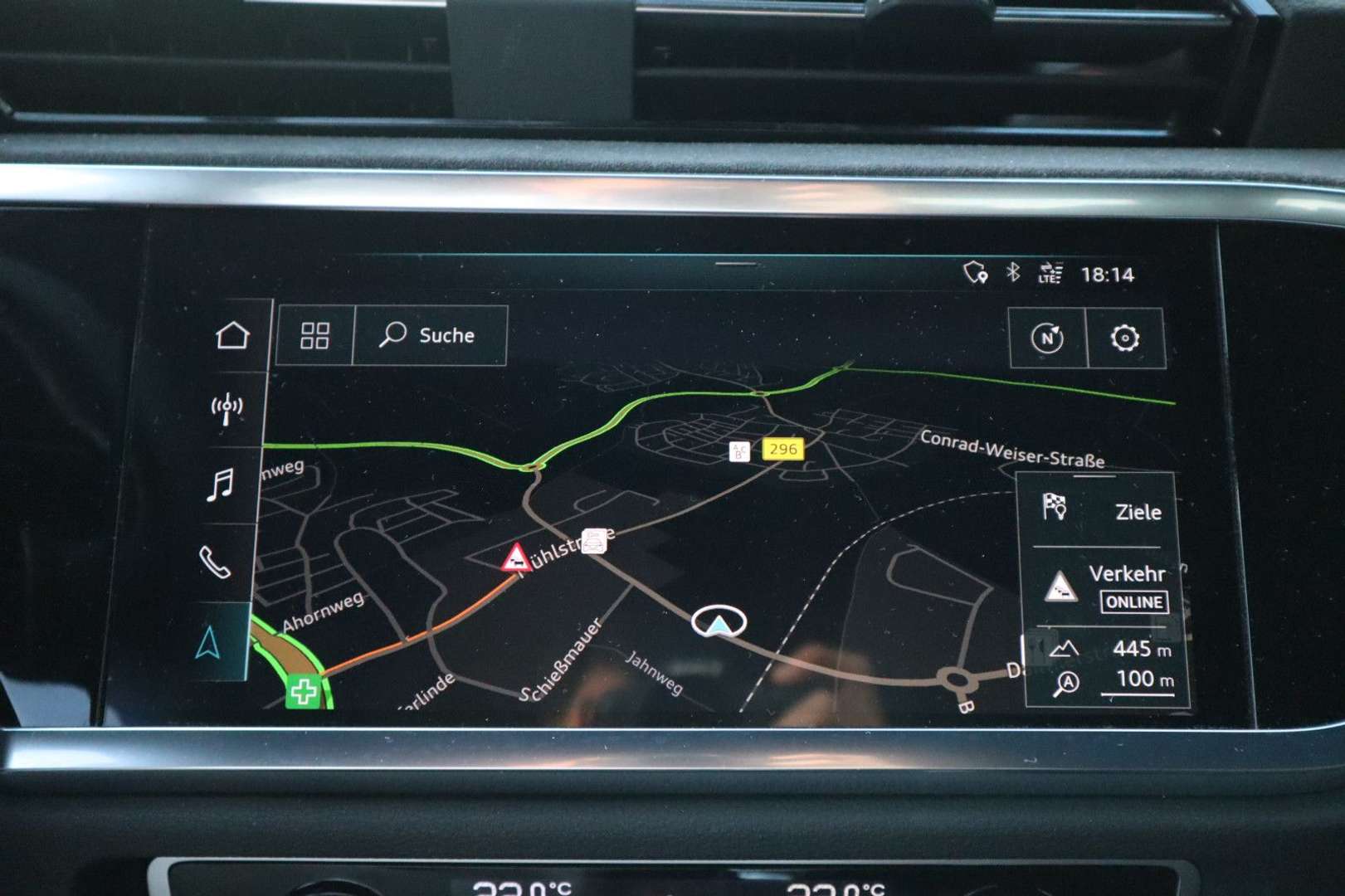 Audi RSQ3 2.5 TFSI - 2020 - Joinsteer - #23
