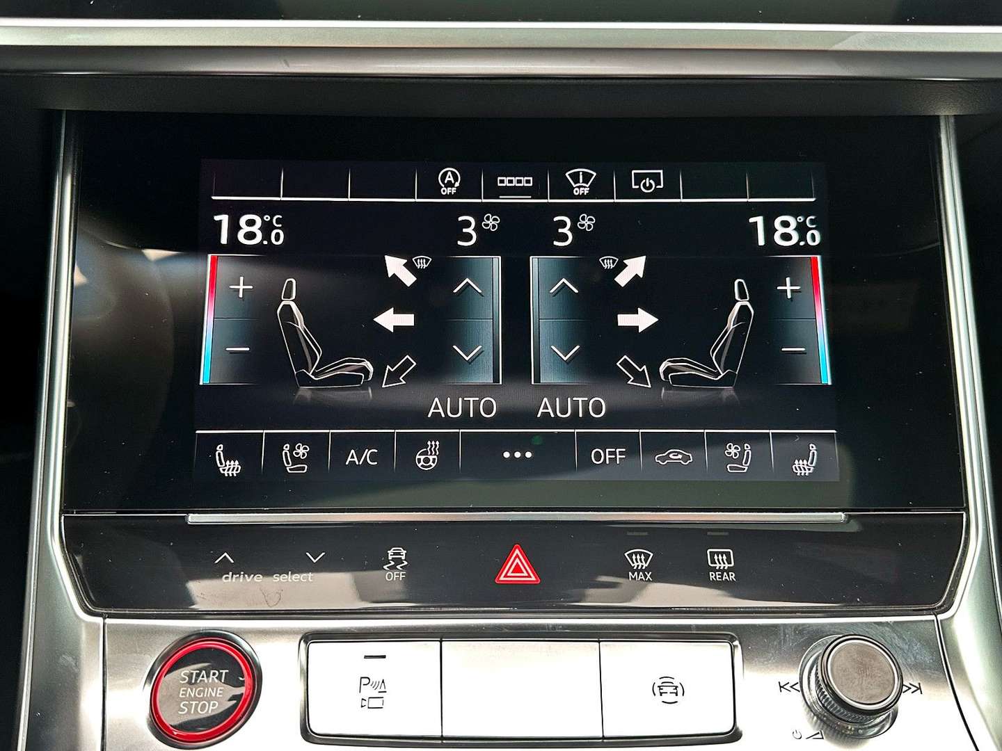 Audi RS6 Avant Performance - 2025 - Joinsteer - #19