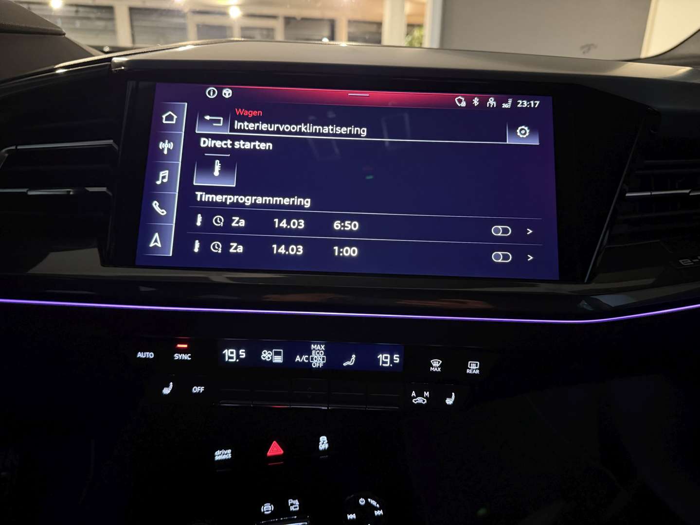 Audi Q4 E-tron S Line - 2024 - Joinsteer - #17