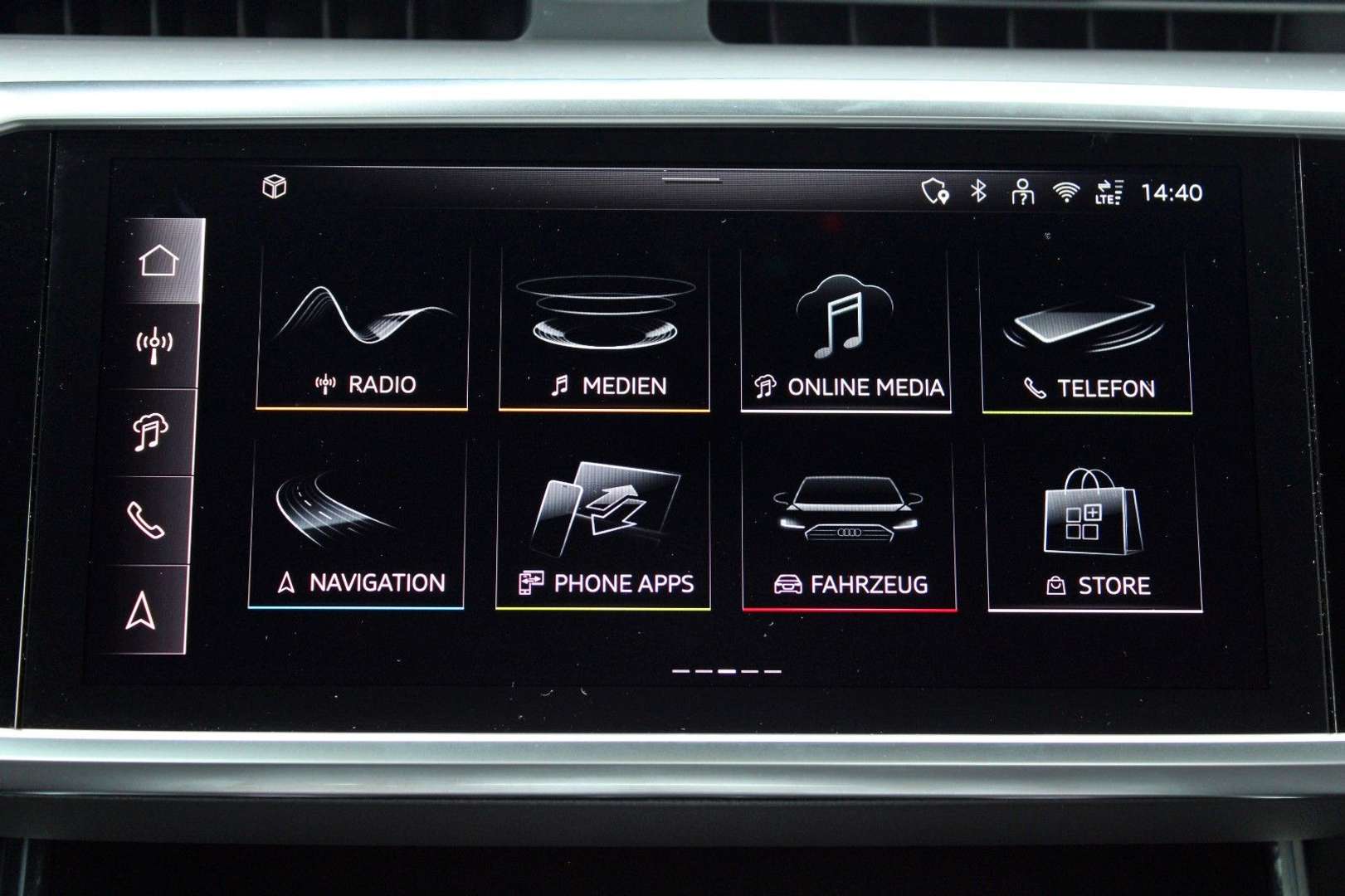 Audi S6 55 TDI - 2024 - Joinsteer - #19