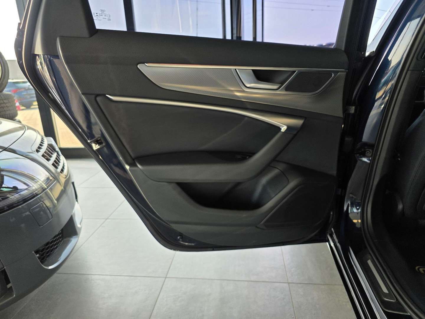 Audi A6 Avant 50 TDI - 2021 - Joinsteer - #27