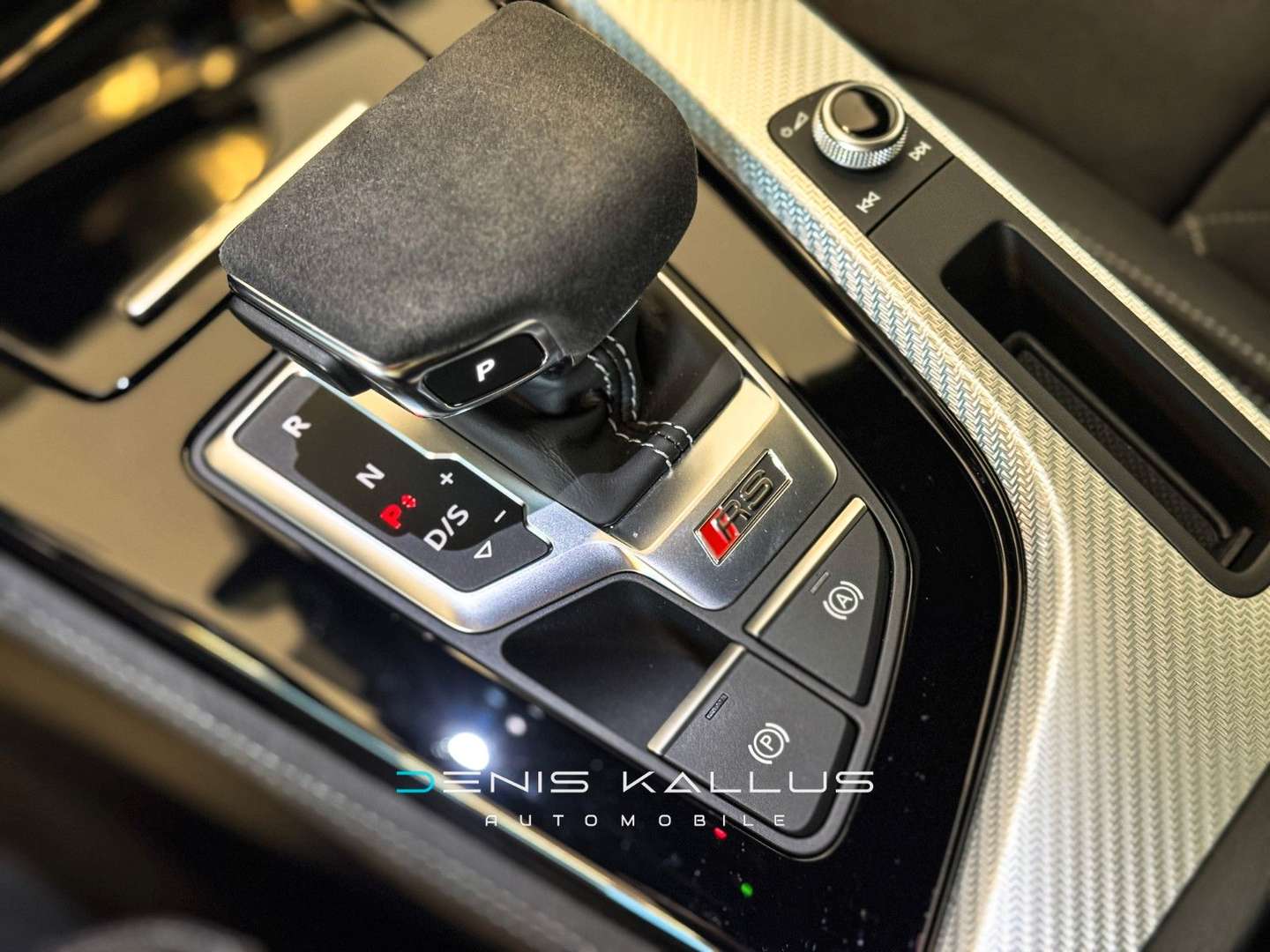 Audi RS5 Ceramic HUD Alcantara TOP 2.9 TFSI - 2022 - Joinsteer - #23