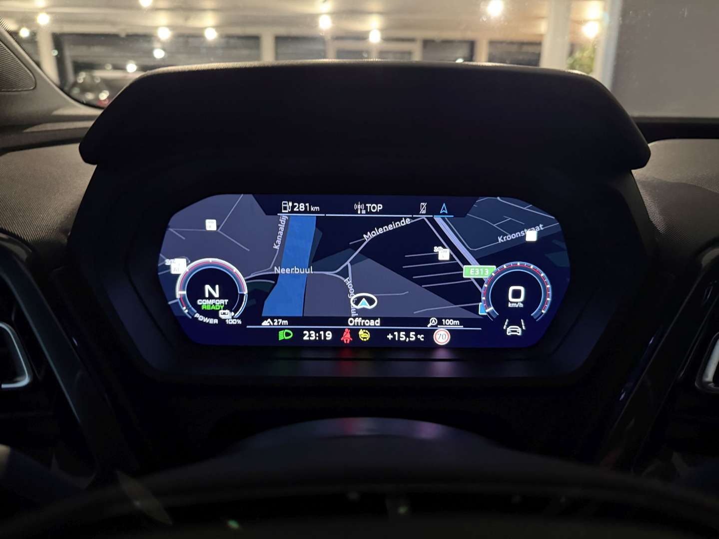 Audi Q4 E-tron S Line - 2024 - Joinsteer - #18