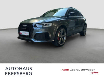 Audi RSQ3 2.5 TFSI Quattro S Tronic -  - Joinsteer - #1