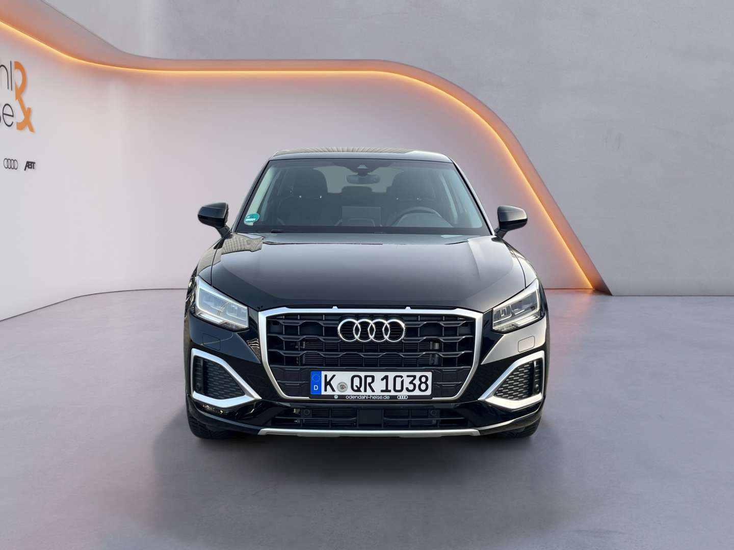 Audi Q2 Advanced 35 TFSI - 2026 - Joinsteer - #8