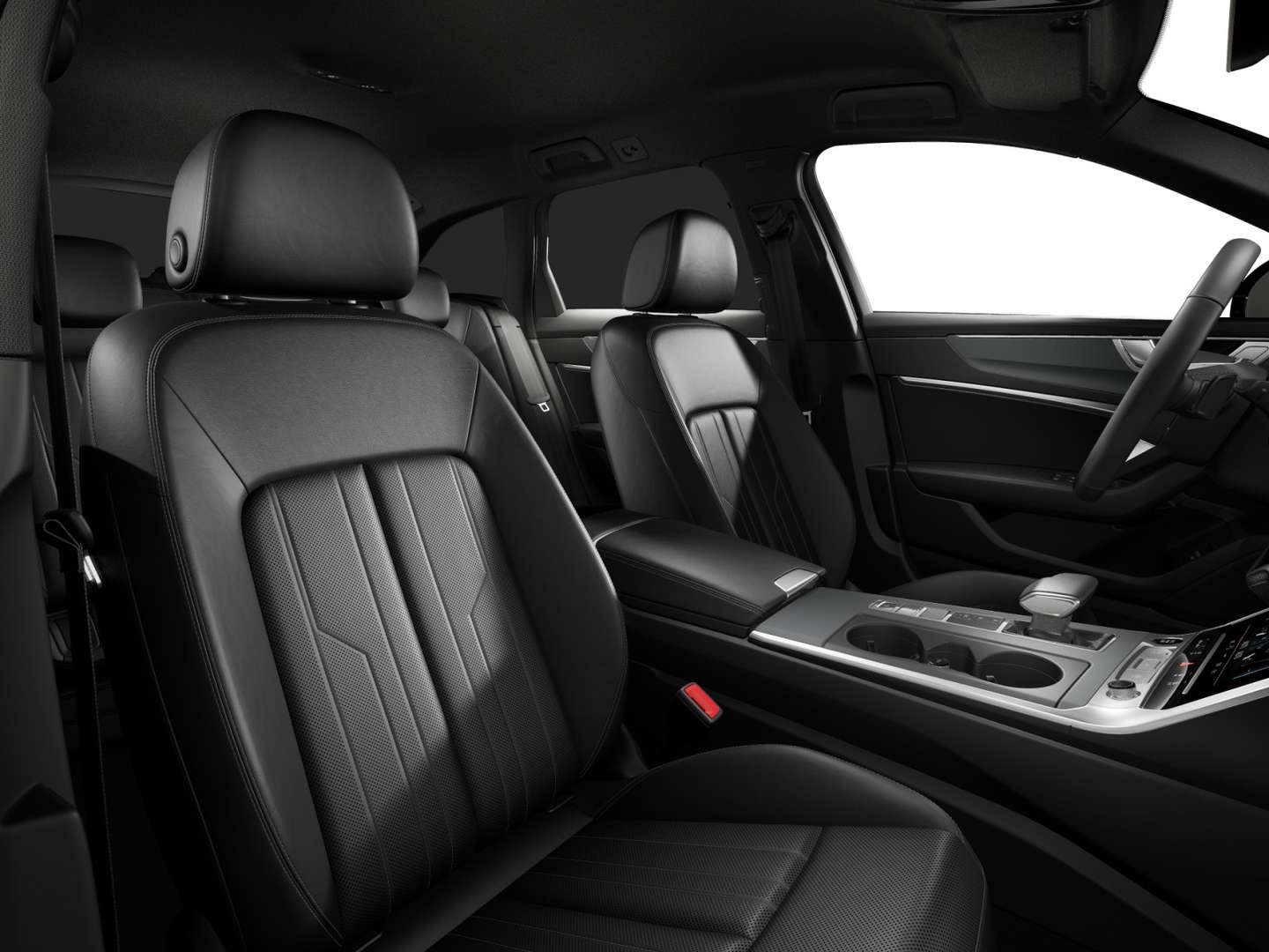 Audi A6 Advanced 50 TDI - 2025 - Joinsteer - #9